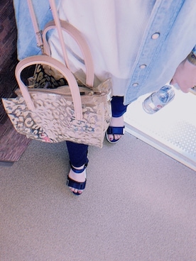 𝐌さんのコーディネート