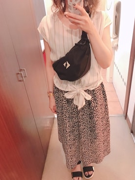 𝐌さんのコーディネート