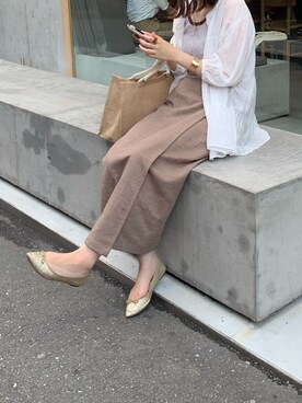 りらさんのコーディネート