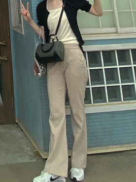 りらさんのコーディネート