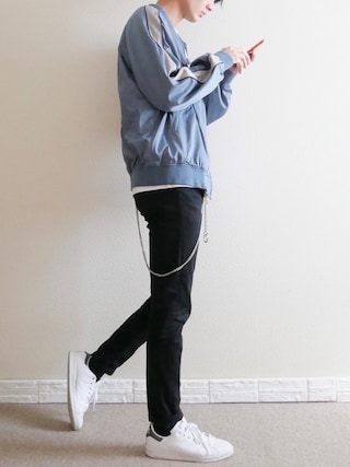 UNITED TOKYO（ユナイテッドトウキョウ）の「エンブロイダリー