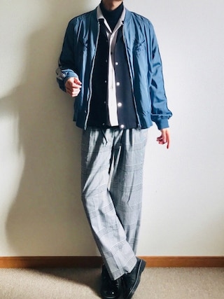 UNITED TOKYO（ユナイテッドトウキョウ）の「エンブロイダリー