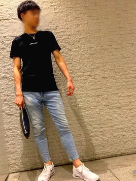 はやぽんさんのコーディネート