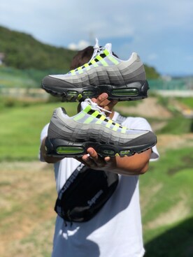 しんぺーさんのコーディネート