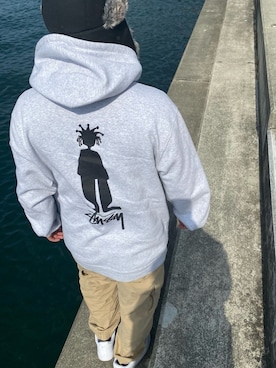 しんぺーさんのコーディネート