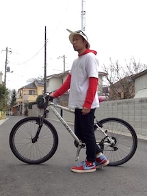 LOUIS GARNEAU | マウンテンバイク(その他)