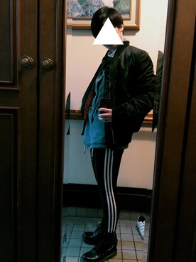 Yuka さんのコーディネート