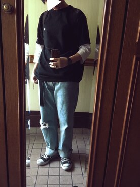 Yuka さんのコーディネート