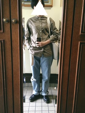 Yuka さんのコーディネート