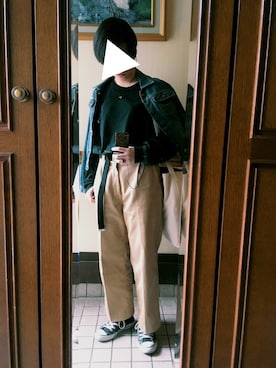 Yuka さんのコーディネート