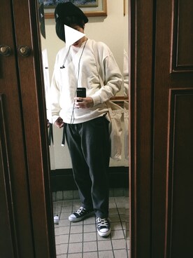 Yuka さんのコーディネート