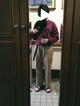 Yuka さんのコーディネート