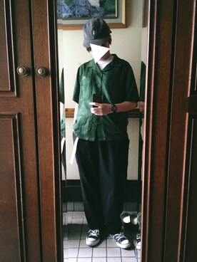 Yuka さんのコーディネート