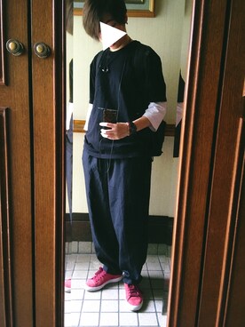 Yuka さんのコーディネート