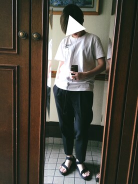 Yuka さんのコーディネート