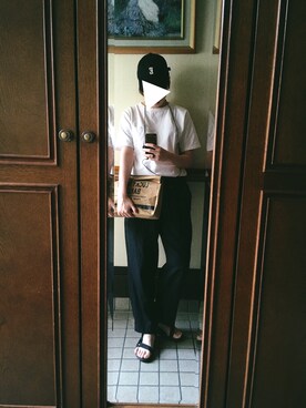 Yuka さんのコーディネート