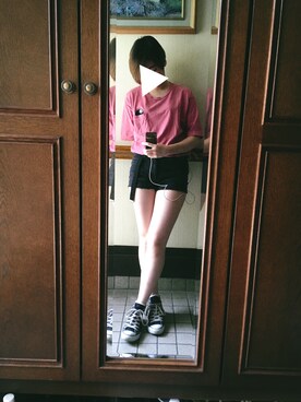 Yuka さんのコーディネート