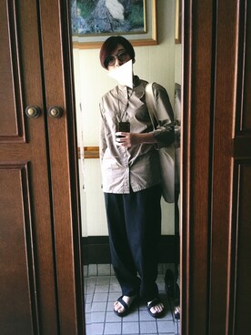 Yuka さんのコーディネート