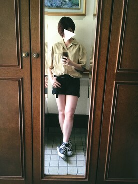 Yuka さんのコーディネート