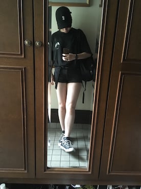 Yuka さんのコーディネート