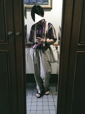 Yuka さんのコーディネート