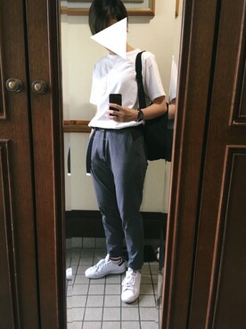 Yuka さんのコーディネート