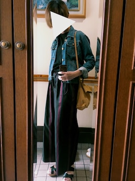 Yuka さんのコーディネート