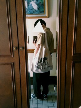 Yuka さんのコーディネート