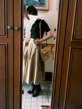 Yuka さんのコーディネート