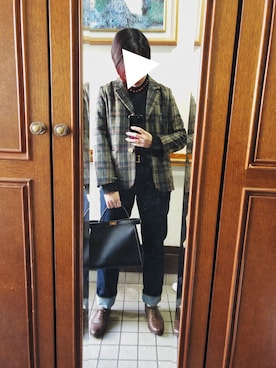 Yuka さんのコーディネート