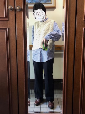 Yuka さんのコーディネート