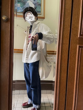 Yuka さんのコーディネート