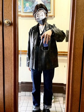 Yuka さんのコーディネート