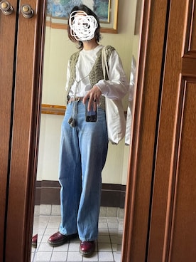 Yuka さんのコーディネート