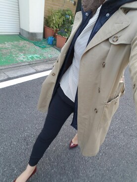 Mon mi  さんのコーディネート