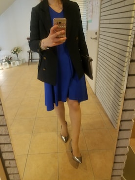 Mon mi  さんのコーディネート