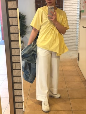 Mon mi  さんのコーディネート