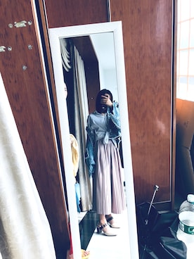 狐狸不喜欢鱼-さんのコーディネート