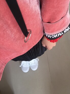 虾仁3さんのコーディネート