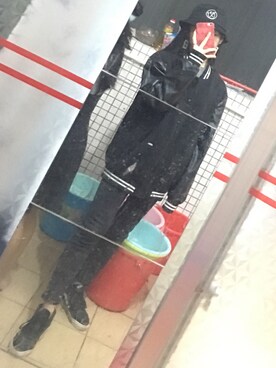 虾仁3さんのコーディネート