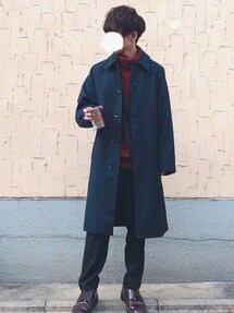STUDIOUS（ステュディオス）の「【STUDIOUS】マルチストレッチ
