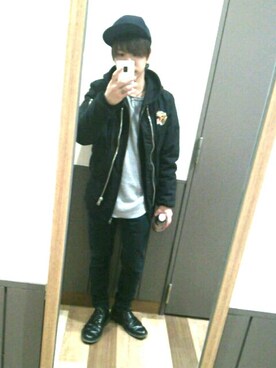 まさとさんのコーディネート