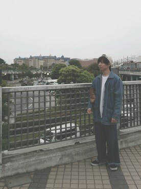 まさとさんのコーディネート