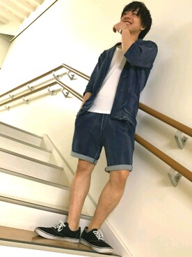 まさとさんのコーディネート