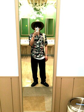 まさとさんのコーディネート