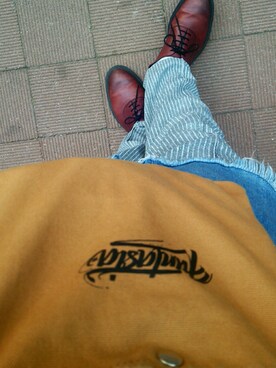 まさとさんのコーディネート