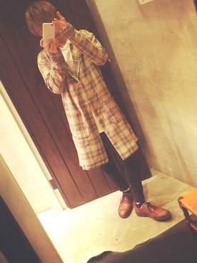 まさとさんのコーディネート