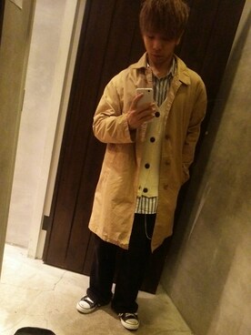 まさとさんのコーディネート