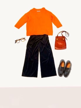 yu735さんのコーディネート