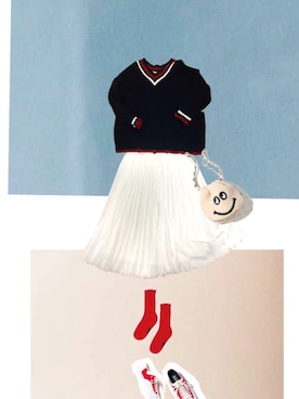 yu735さんのコーディネート